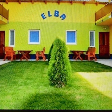 Apartmany Elba Вельки-Медер Экстерьер фото