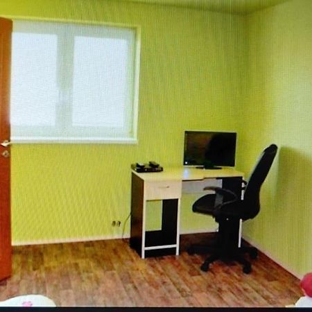 Apartmany Elba Вельки-Медер Экстерьер фото