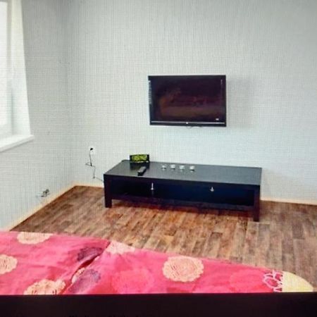 Apartmany Elba Вельки-Медер Экстерьер фото