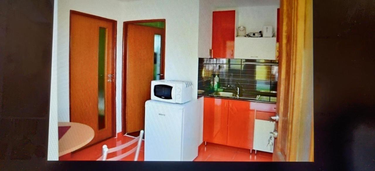 Apartmany Elba Вельки-Медер Экстерьер фото