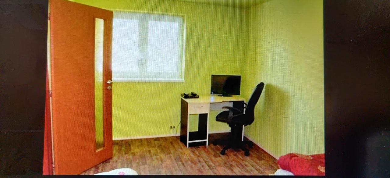 Apartmany Elba Вельки-Медер Экстерьер фото