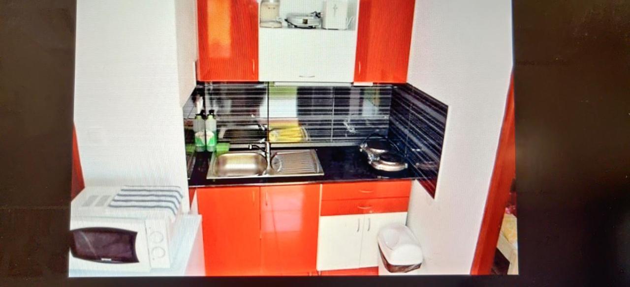 Apartmany Elba Вельки-Медер Экстерьер фото