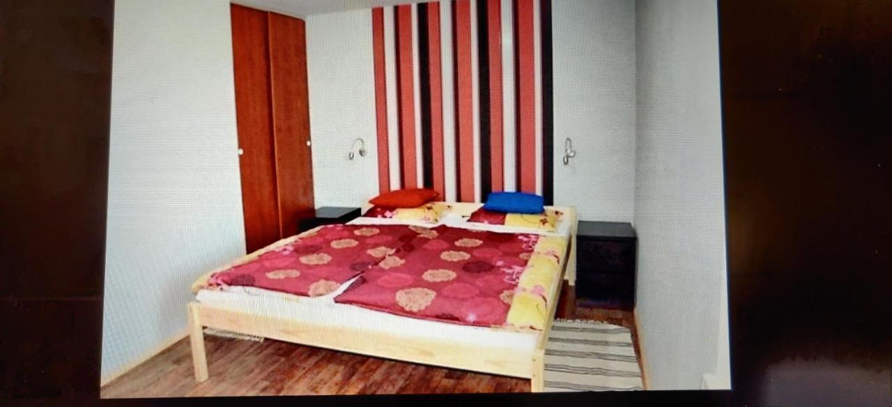Apartmany Elba Вельки-Медер Экстерьер фото
