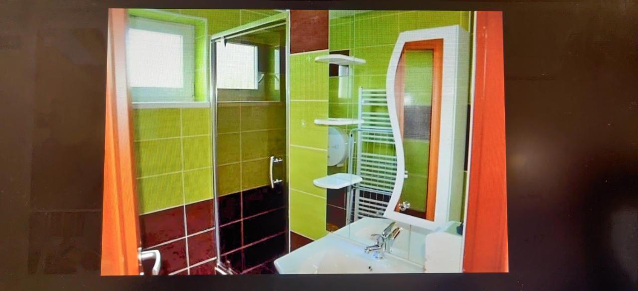 Apartmany Elba Вельки-Медер Экстерьер фото