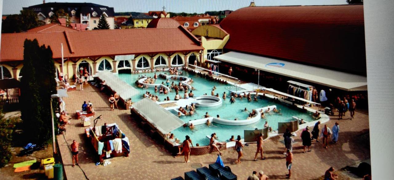 Apartmany Elba Вельки-Медер Экстерьер фото